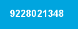 9228021348 9228021348