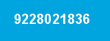 9228021836
