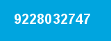9228032747 9228032747