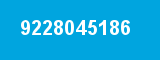 9228045186