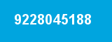 9228045188