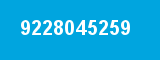 9228045259