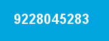 9228045283 9228045283