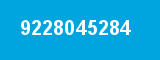 9228045284 9228045284