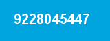 9228045447