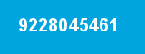 9228045461