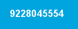 9228045554