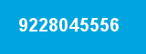 9228045556