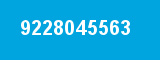 9228045563