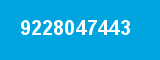 9228047443