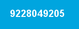 9228049205 9228049205
