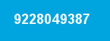 9228049387