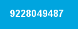 9228049487