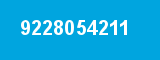 9228054211 9228054211
