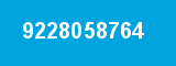 9228058764