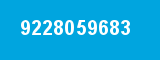 9228059683