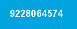 9228064574