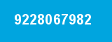 9228067982 9228067982