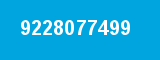 9228077499
