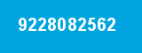9228082562