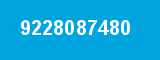 9228087480 9228087480