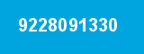 9228091330 9228091330