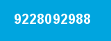 9228092988 9228092988