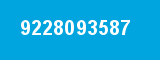 9228093587