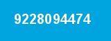 9228094474