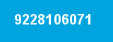 9228106071 9228106071