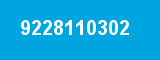 9228110302
