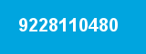 9228110480 9228110480