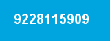 9228115909