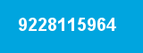 9228115964