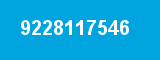 9228117546