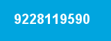 9228119590