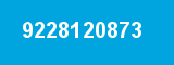 9228120873 9228120873