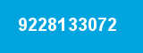 9228133072 9228133072