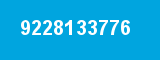 9228133776 9228133776