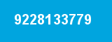 9228133779 9228133779