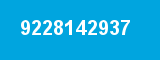 9228142937
