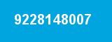 9228148007 9228148007