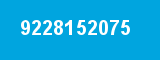 9228152075