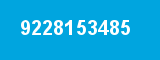 9228153485