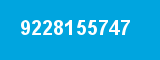 9228155747