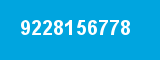 9228156778