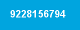 9228156794