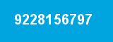 9228156797