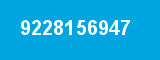 9228156947 9228156947