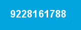 9228161788